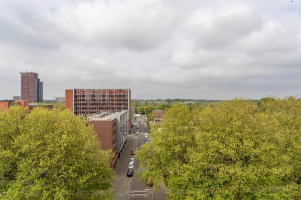 Woning Koningslaan 316 ROTTERDAM