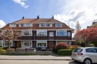 Woning Stadhouderslaan 4 ROTTERDAM