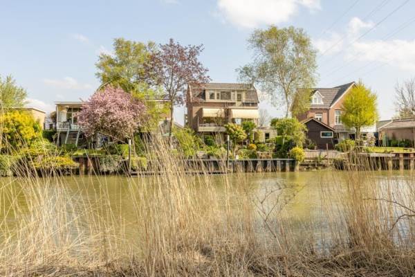 Woning Noord 5 KRIMPEN AAN DE LEK