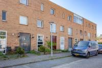 Woning Han Hoekstrahof 19 HOORN