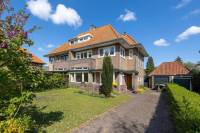 Woning Pieter de Hooghlaan 67 Hilversum