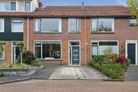 Woning Dr Kuyperlaan 59 Zwolle