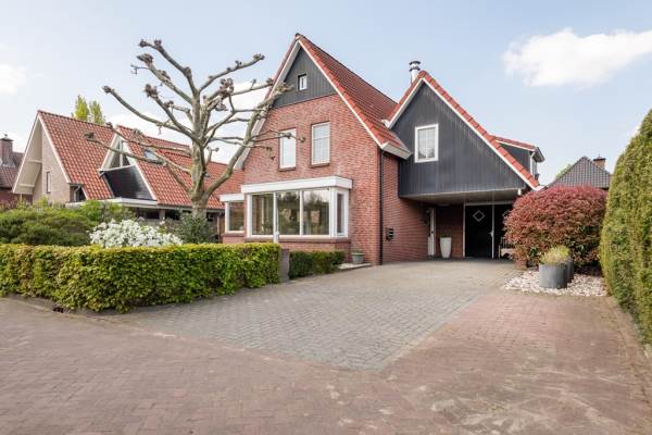 Woning Telgenkamp 9 DENEKAMP