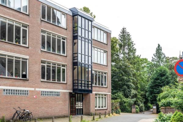 Woning Groenestraat 219J NIJMEGEN
