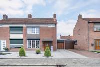 Woning Monnetstraat 17 LANDGRAAF