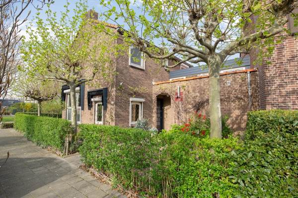 Woning Irenestraat 2 Terneuzen