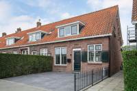 Woning Bosstraat 17 RIDDERKERK