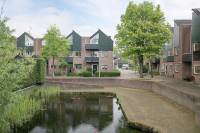 Woning Israelsdreef 13 OUD-BEIJERLAND