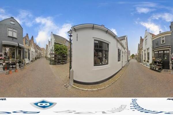 Woning Kerkstraat 8 GOEDEREEDE