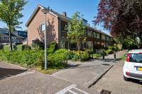 Woning Korianderhof 1 BARENDRECHT