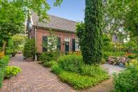 Woning Pijlstoep 36 ALBLASSERDAM