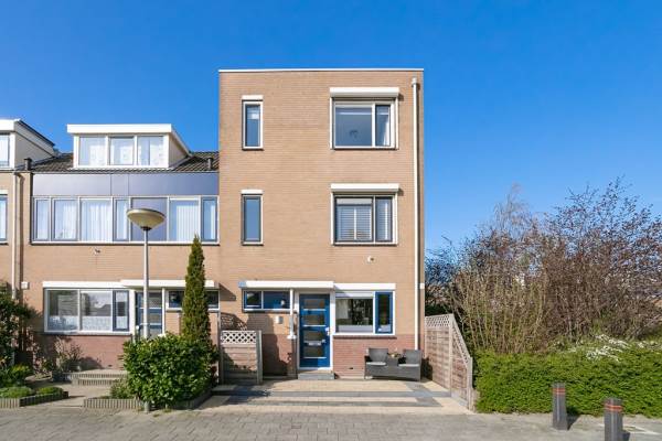 Woning Fuut 19 DE LIER