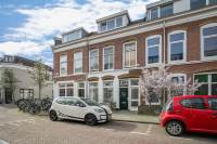 Woning Saenredamstraat 38Zw HAARLEM