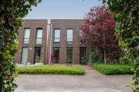Woning Wolvegastraat 10 TILBURG