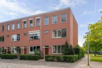 Woning Leendert Valstarstraat 9 VLAARDINGEN