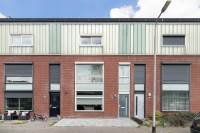 Woning Sassenheimstraat 15 TILBURG