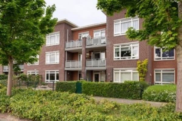 Woning Mercuriusstraat 12 Tiel