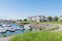 Woning Binnenhaven 26 Wemeldinge