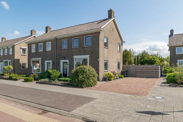 Woning Lyceumweg 35 DOKKUM - Oozo.nl