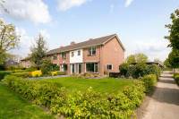 Woning Ljouwertertrekwei 31 DRONRYP