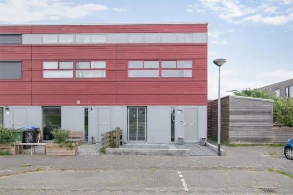 Woning Eemswaard 80 GRONINGEN