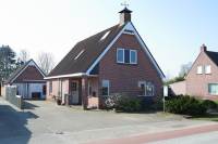 Woning Zwaagsterweg 16a Scheemda