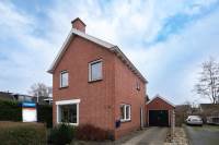 Woning Laurens Jansz. Costerstraat 5 Oude Pekela