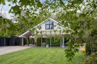 Woning Sluutwal 2 Westerbork