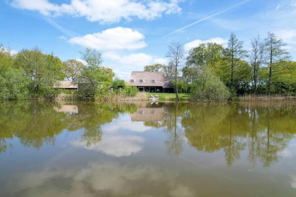 Woning Norgerweg 33 Roderesch