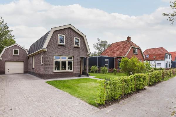 Woning Schoterlandseweg 88 NIEUWEHORNE