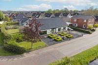 Woning Vaart Nz 93 Appelscha