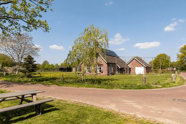 Woning Schierbosweg 2 Darp