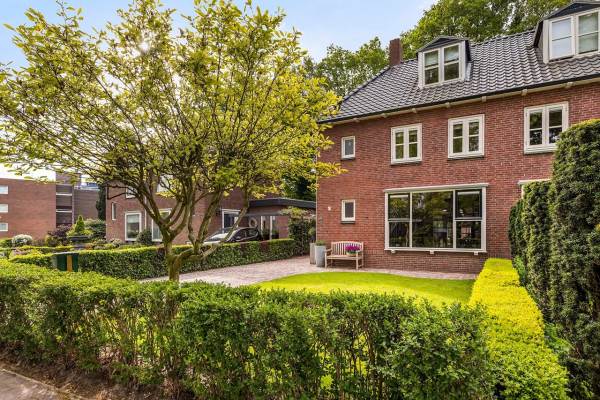 Woning Oosterstraat 26 EMMEN