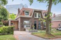 Woning Beukenallee 40 Zwolle