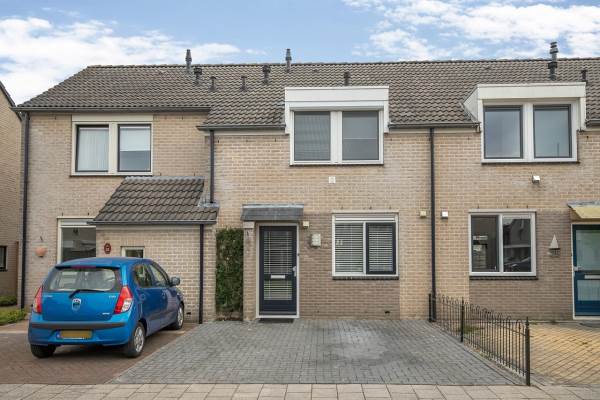 Woning Julius de Haasstraat 23 VRIEZENVEEN