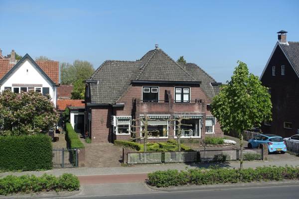 Woning Oelerweg 100A HENGELO OV