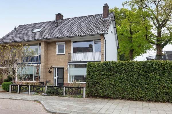 Woning Handelstraat 12 ALMELO