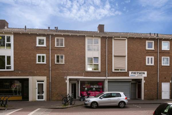 Woning Kamillelaan 6A ARNHEM