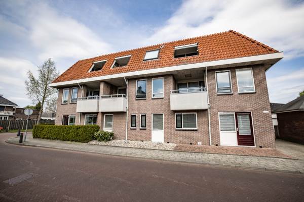 Woning Wilhelminastraat 53a Nijverdal