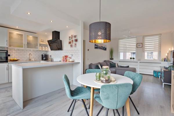 Woning Ovidiushof 9A MAASTRICHT