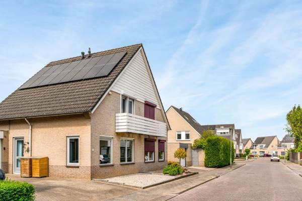 Woning Schachtstraat 13 Geleen