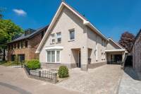 Woning Pastoriestraat 40 VLIERDEN