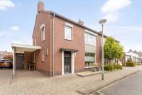 Woning Pastoor Frischestraat 22 MEIJEL