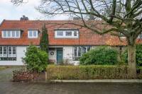 Woning Dr Willem Leijdslaan 7 Eindhoven