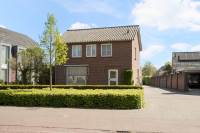 Woning Lensheuvel 59 REUSEL