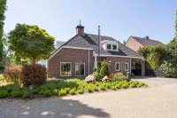 Woning De Egge 6 BERLICUM