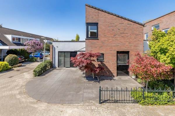 Woning Speulderbos 82 Purmerend