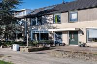 Woning Boomerwaalstraat 7 HEERHUGOWAARD