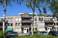 Woning Trijntje Kemp-haanstraat 34 BEVERWIJK