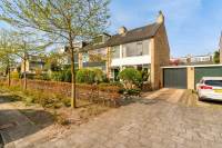 Woning Jan Steenlaan 19 OEGSTGEEST